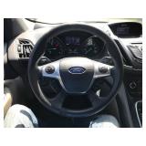 2014 Ford Escape SE 4X4