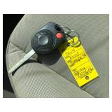 2014 Ford Escape SE 4X4