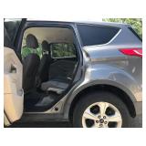 2014 Ford Escape SE 4X4