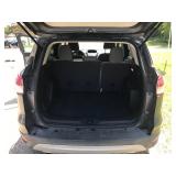 2014 Ford Escape SE 4X4