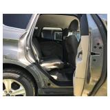 2014 Ford Escape SE 4X4