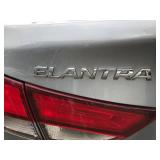 2016 Hyundai Elantra LTD