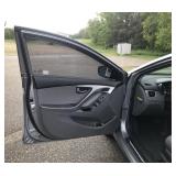 2016 Hyundai Elantra LTD