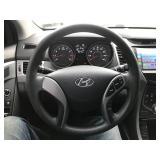 2016 Hyundai Elantra LTD