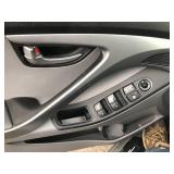 2016 Hyundai Elantra LTD