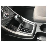 2016 Hyundai Elantra LTD