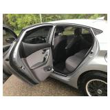 2016 Hyundai Elantra LTD