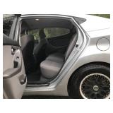 2016 Hyundai Elantra LTD