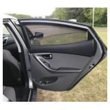 2016 Hyundai Elantra LTD