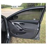 2016 Hyundai Elantra LTD