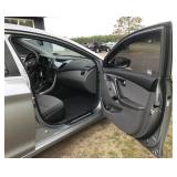 2016 Hyundai Elantra LTD