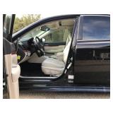 2010 Subaru Legacy 2.5i LTD AWD