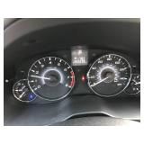 2010 Subaru Legacy 2.5i LTD AWD