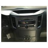 2010 Subaru Legacy 2.5i LTD AWD