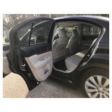 2010 Subaru Legacy 2.5i LTD AWD