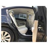 2010 Subaru Legacy 2.5i LTD AWD