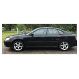 2007 Subaru Legacy 2.5i AWD
