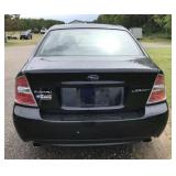 2007 Subaru Legacy 2.5i AWD