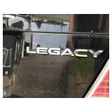 2007 Subaru Legacy 2.5i AWD