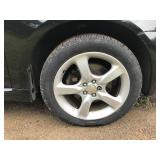 2007 Subaru Legacy 2.5i AWD