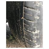 2007 Subaru Legacy 2.5i AWD