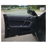 2007 Subaru Legacy 2.5i AWD