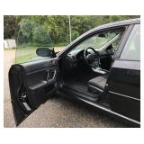 2007 Subaru Legacy 2.5i AWD