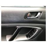 2007 Subaru Legacy 2.5i AWD