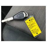 2007 Subaru Legacy 2.5i AWD