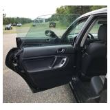 2007 Subaru Legacy 2.5i AWD