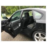 2007 Subaru Legacy 2.5i AWD