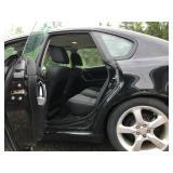 2007 Subaru Legacy 2.5i AWD