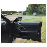 2007 Subaru Legacy 2.5i AWD