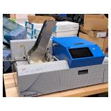Printware Ijetcolor NXT Envelope Printer with Memjet, Dell OptiPlex 3080 CPU, Acer Monitor, Mount, Cables and Accessories