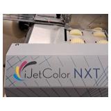 Printware Ijetcolor NXT Envelope Printer with Memjet, Dell OptiPlex 3080 CPU, Acer Monitor, Mount, Cables and Accessories
