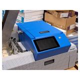 Printware Ijetcolor NXT Envelope Printer with Memjet, Dell OptiPlex 3080 CPU, Acer Monitor, Mount, Cables and Accessories