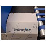 Printware Ijetcolor NXT Envelope Printer with Memjet, Dell OptiPlex 3080 CPU, Acer Monitor, Mount, Cables and Accessories