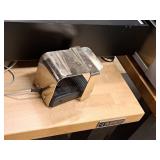 Printware Ijetcolor NXT Envelope Printer with Memjet, Dell OptiPlex 3080 CPU, Acer Monitor, Mount, Cables and Accessories