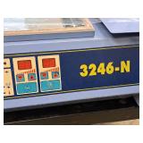 Italdibipack Baby-Pack Heat Shrink Wrapping Machine 3246-N