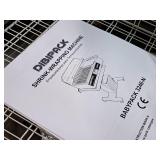 Italdibipack Baby-Pack Heat Shrink Wrapping Machine 3246-N