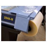 Italdibipack Baby-Pack Heat Shrink Wrapping Machine 3246-N