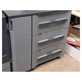 Konica Minolta Biz Hub Press C1070 Color Digital Production Press / Copier / Scanner / Printer 3-piece