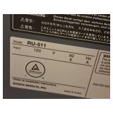 Konica Minolta Biz Hub Press C1070 Color Digital Production Press / Copier / Scanner / Printer 3-piece