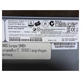 Konica Minolta Biz Hub Press C1070 Color Digital Production Press / Copier / Scanner / Printer 3-piece