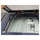 Konica Minolta Biz Hub Press C1070 Color Digital Production Press / Copier / Scanner / Printer 3-piece