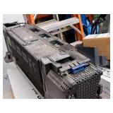 Konica Minolta Biz Hub Press C1070 Color Digital Production Press / Copier / Scanner / Printer 3-piece