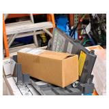 Konica Minolta Biz Hub Press C1070 Color Digital Production Press / Copier / Scanner / Printer 3-piece