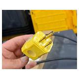 Tec Lighting TruCoat 16" Hand-Fed UV Coating Machine TRUV-16D with Carbon Filter Air Purifier