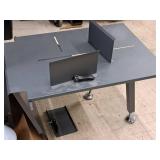 Tec Lighting TruCoat 16" Hand-Fed UV Coating Machine TRUV-16D with Carbon Filter Air Purifier