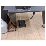 Tec Lighting TruCoat 16" Hand-Fed UV Coating Machine TRUV-16D with Carbon Filter Air Purifier